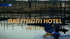 Hôtel de rêve... au Viêtnam