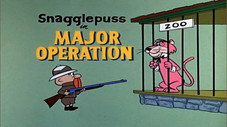Major Operation