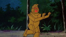 Scooby Gumbo