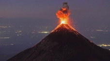 Guatemala, sous le ciel des Mayas