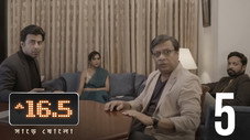 Épisode 5