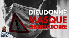 Masque obligatoire