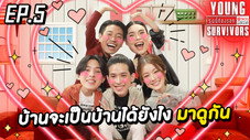 Épisode 5