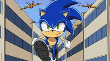 Le retour de Robotnik