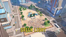 Green Light