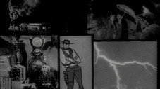 La Nuit des mille yeux