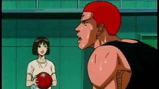 La paire de basket II