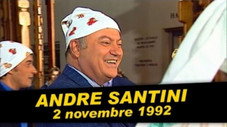 Emission du 2 novembre 1992