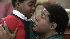 Bully for Arnold