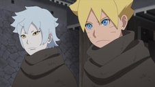 Prisão Ninja! O Castelo Hozuki!