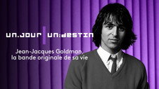 Jean-Jacques Goldman: La Bande Originale de sa Vie