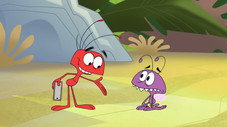 Le Blues de la termite