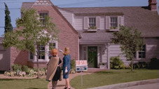 La nouvelle maison