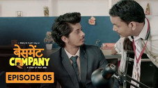 Épisode 5