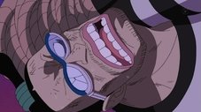 A Hora do Confronto! O Desesperado Ataque Final de Luffy!