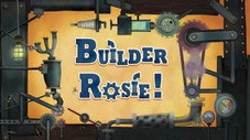 Rosie Construit-tout