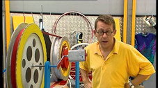 Les fous du vélo
