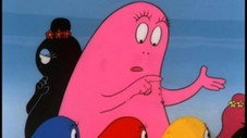 Maison de Barbapapa