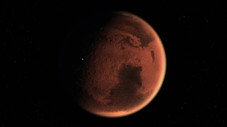 Mars