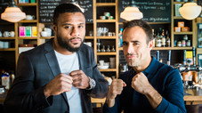 Jean Pascal