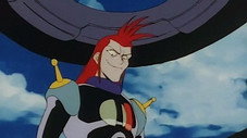 Un piège mortel ! La revanche du Neros Gundam