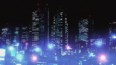 Être un bon City Hunter