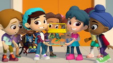 Épisode 7