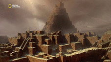 Les Secrets de la Tour de Babel