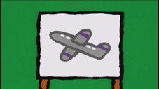L'avion