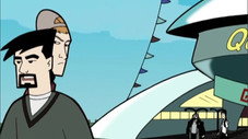 Épisode 1