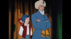 Les Enfants de la famille
