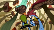 Épisode 11