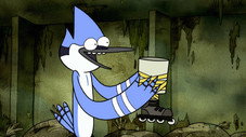 Le Corps de Rigby