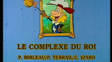 Le Complexe du roi