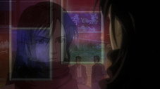 Adieu Kaori