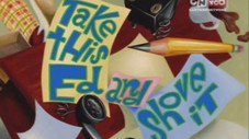 Take This Ed and Shove It