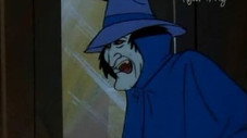 Un come-back macabre (Scooby-Doo)