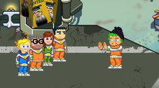 Épisode 6