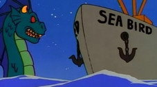 L'aventure se mérite