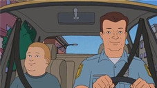 Cops and Roberts