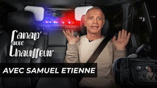 Samuel Étienne