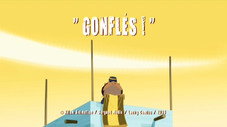 Gonflés!
