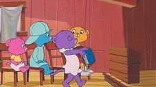 Épisode 18