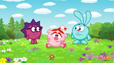 Épisode 3