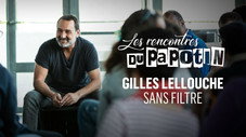 Gilles Lellouche