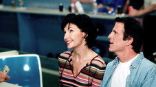 Ted et Mary