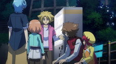 Épisode 20