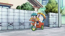 Épisode 579