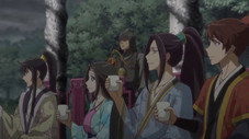 Épisode 11