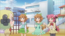 Et voilà ! Au revoir, Matsushima !